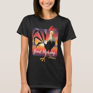 Bra Morgon T Shirt