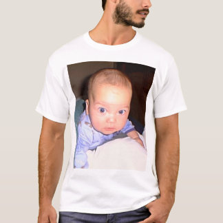 Bra morgon tee shirt