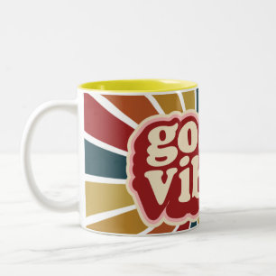 Bra Morgon Vibes Coffee Mugg