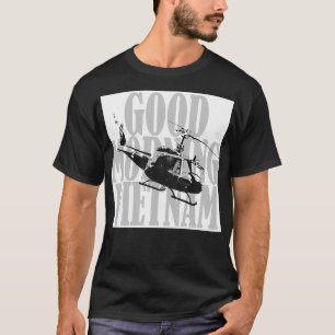 Bra Morgon Vietnam T Shirt