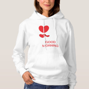Bra Morgondamhodie T Shirt