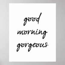 Bra Morgonens fantastiska