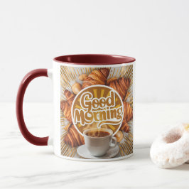 Bra Morgonkaffe artikel 1 Mugg