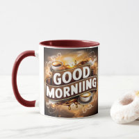 Bra Morgonkaffe artikel 4