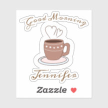 Bra Morgonkaffe och örter Namn