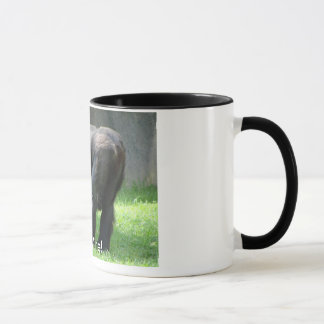 Bra morgonkaffemugg mugg