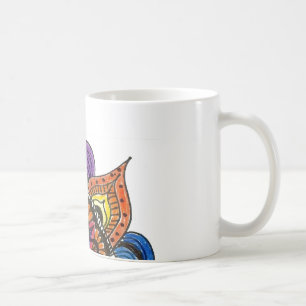 Bra morgonmugg! kaffemugg