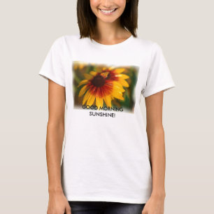 BRA MORGONSOLSKENSKJORTA T SHIRT