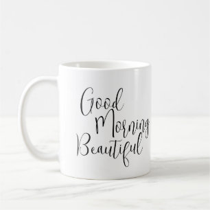 Bra Morgonvackra Kaffemugg