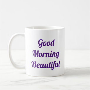 Bra Morgonvackra Kaffemugg