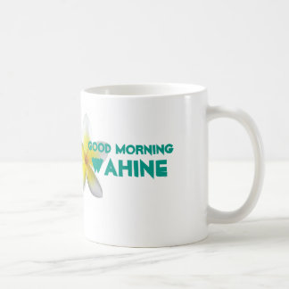 Bra morgonWahine kopp