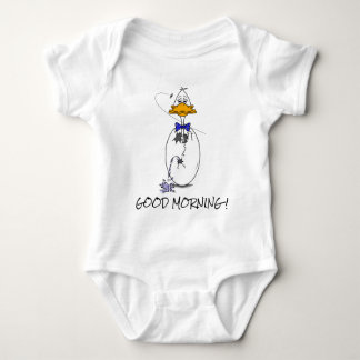 BRA MORNING! Baby Bodykostym T Shirt