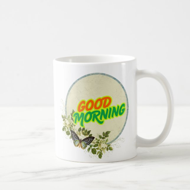 BRA MORNING.JPG KAFFEMUGG (Höger)