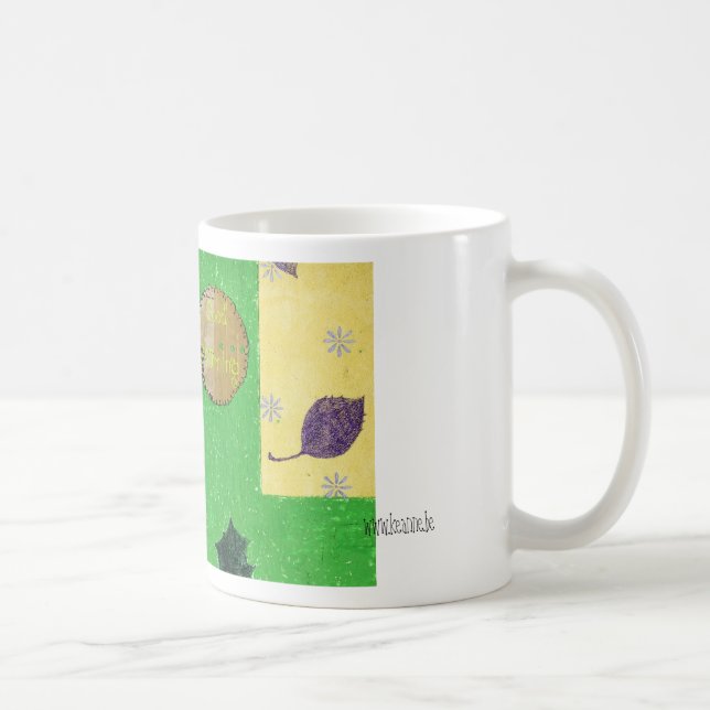 bra morning_mug kaffemugg (Höger)