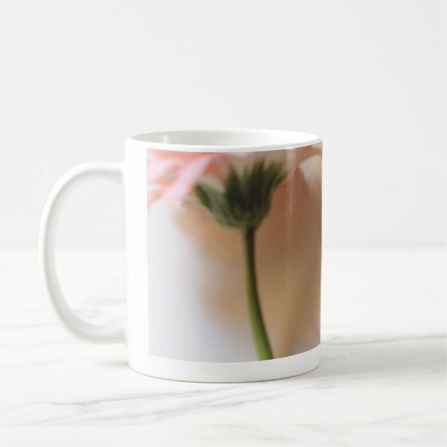 Bra morse kopp (Vänster)