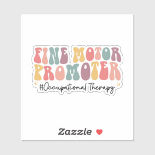 Bra Motor Promoter, yrkestrafik Klistermärken