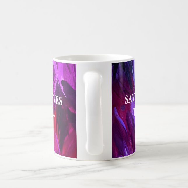 Bra Mugg (Handtag)