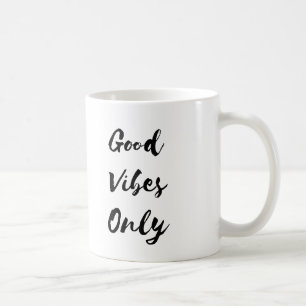 Bra mugg för Vibes endast