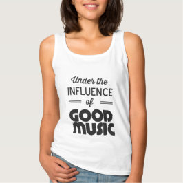 Bra Music T-Shirt