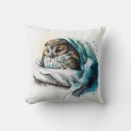 Bra Nap Pillow Kudde