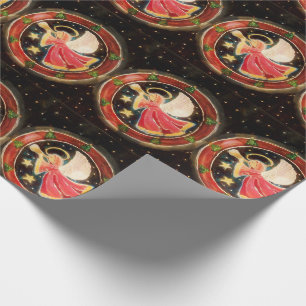 Bra News Angel Presentpapper