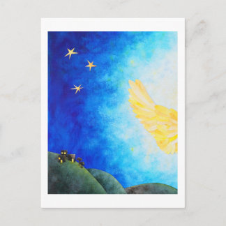 Bra News Postcard Vykort