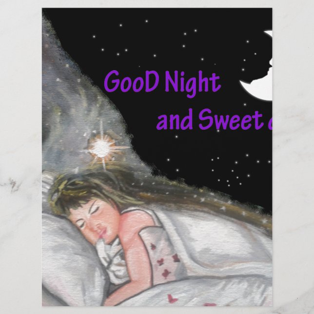 Bra Night (Framsida)