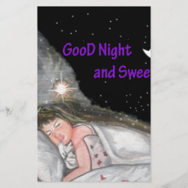 Bra Night Brevpapper