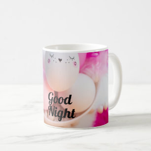 Bra Night Kaffemugg