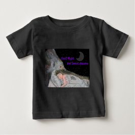 Bra Night T-shirt