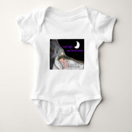Bra Night Tee