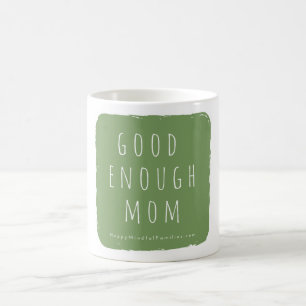 Bra nog mammamugg kaffemugg