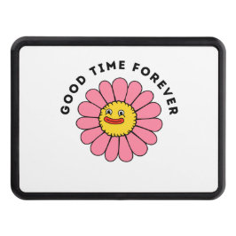 Bra - nutid för evighet dragkroksskydd