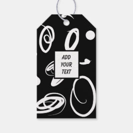 Bra och roligt presentetikett