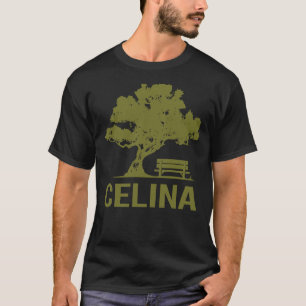Bra ögonblick Celina T Shirt