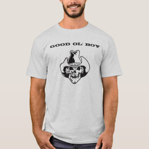 Bra Ol pojke T-shirt