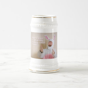 Bra Ol vitpojke Stein Sejdel