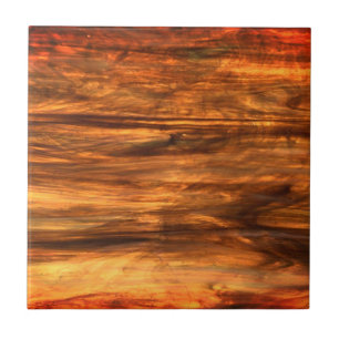Bra Old Wood Grain Mönster Kakelplatta