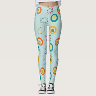 Bra Ol'Days Leggings