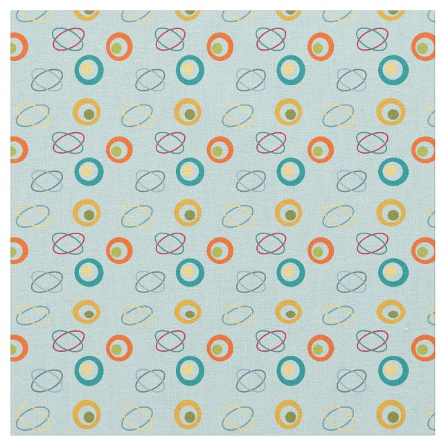 Bra Ol'Days Tyg (Närbild)