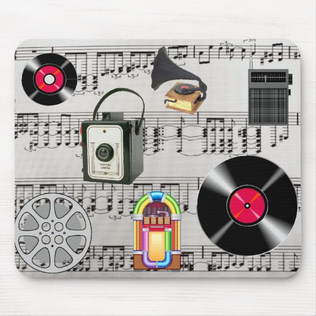 Bra Ole dagar Musmatta (Framsidan)