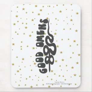 Bra Omens Service Musmatta