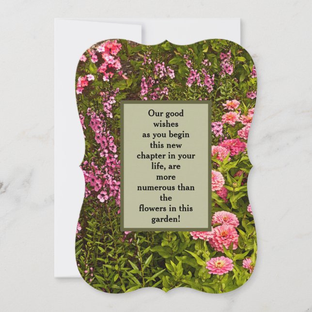 "Bra Önskemål för nytt kapitel i din livförsäkring (Framsida)