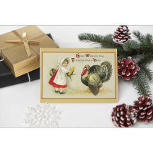 Bra Önskemål för Thanksgiving Day