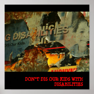 Bra orsak Mural Poster