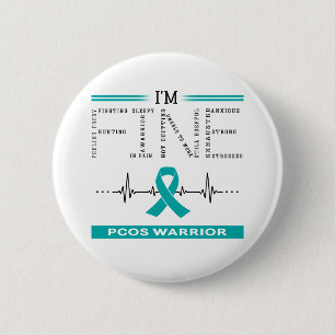 Bra PCOS Warrior Knapp
