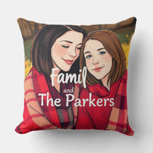 Bra Pillow-Brans utformning