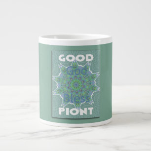 Bra Point Jumbo Mugg
