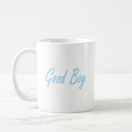 Bra pojke kaffemugg