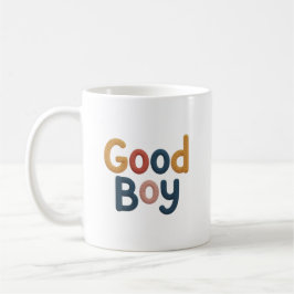 Bra Pojke Kaffemugg